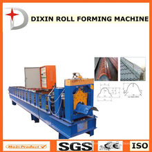 Color Ridge Sheet Rolling Machine